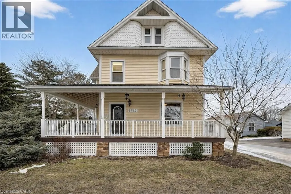 3952 Victoria Avenue Vineland ON L0R 2C0