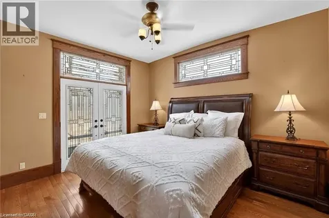 3952 Victoria Avenue Vineland ON L0R 2C0
