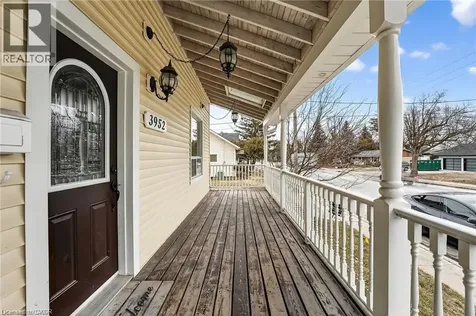 3952 Victoria Avenue Vineland ON L0R 2C0