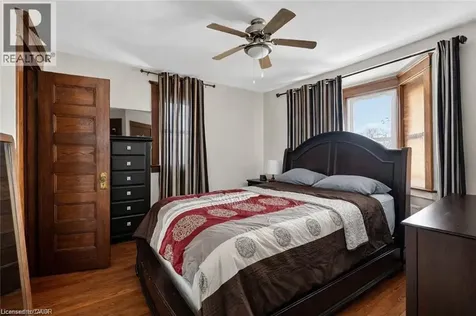3952 Victoria Avenue Vineland ON L0R 2C0