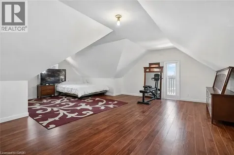 3952 Victoria Avenue Vineland ON L0R 2C0