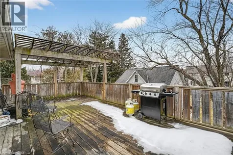 3952 Victoria Avenue Vineland ON L0R 2C0