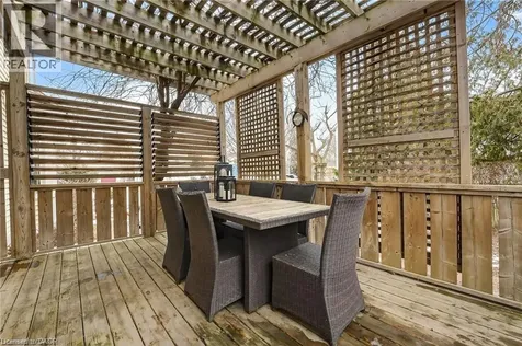 3952 Victoria Avenue Vineland ON L0R 2C0