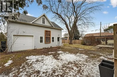3952 Victoria Avenue Vineland ON L0R 2C0