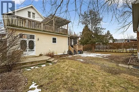 3952 Victoria Avenue Vineland ON L0R 2C0