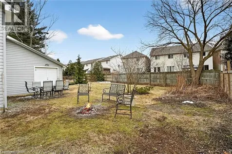 3952 Victoria Avenue Vineland ON L0R 2C0