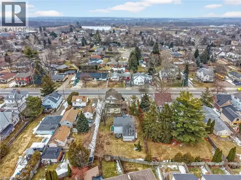 3952 Victoria Avenue Vineland ON L0R 2C0