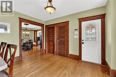 3952 Victoria Avenue Vineland ON L0R 2C0
