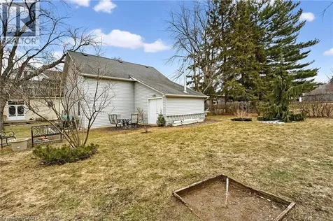 3952 Victoria Avenue Vineland ON L0R 2C0