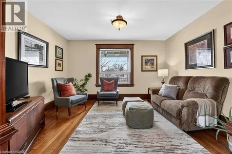3952 Victoria Avenue Vineland ON L0R 2C0