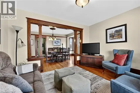 3952 Victoria Avenue Vineland ON L0R 2C0