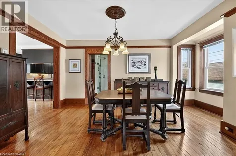 3952 Victoria Avenue Vineland ON L0R 2C0