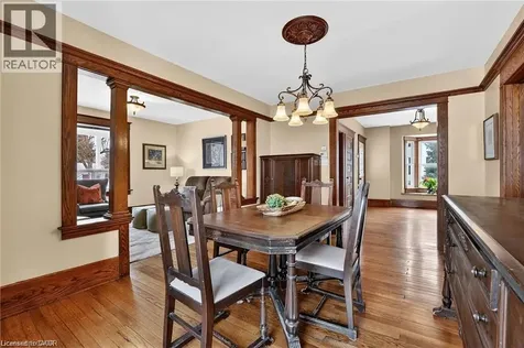 3952 Victoria Avenue Vineland ON L0R 2C0