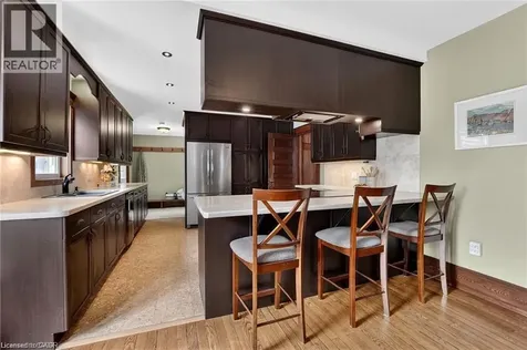 3952 Victoria Avenue Vineland ON L0R 2C0