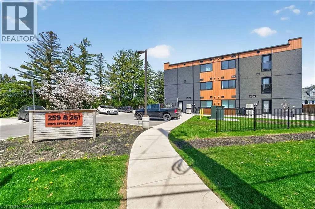 259 King Street East Stoney Creek ON L9G 1L9