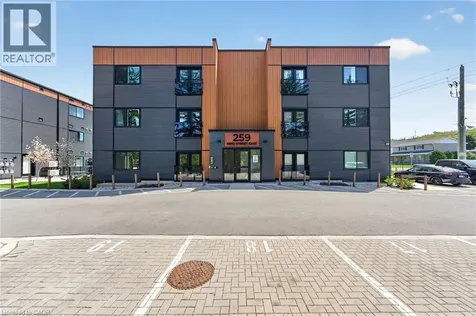 259 King Street East Stoney Creek ON L9G 1L9