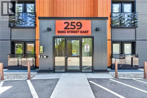 259 King Street East Stoney Creek ON L9G 1L9