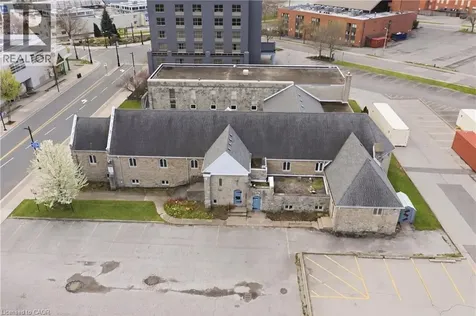 5485 Victoria Avenue Niagara Falls ON L2G 3L3