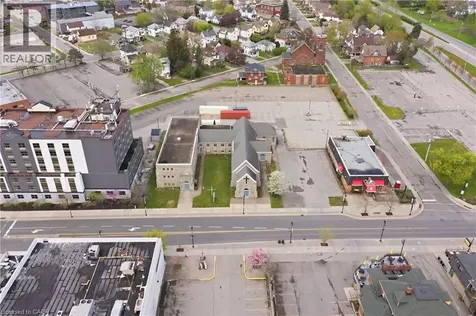 5485 Victoria Avenue Niagara Falls ON L2G 3L3
