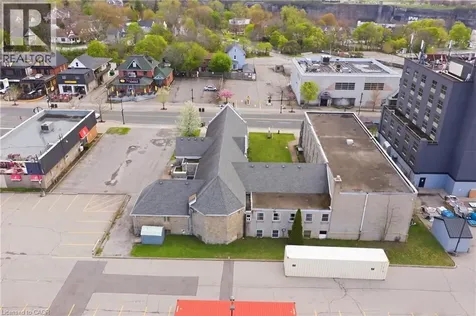 5485 Victoria Avenue Niagara Falls ON L2G 3L3