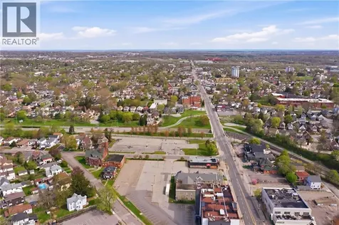5485 Victoria Avenue Niagara Falls ON L2G 3L3