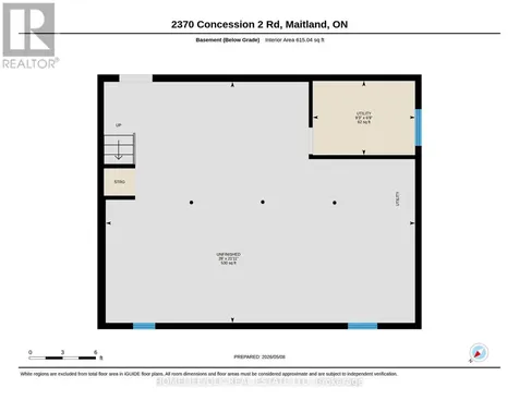 2370 2ND Concession Road Augusta ON K0E 1T0
