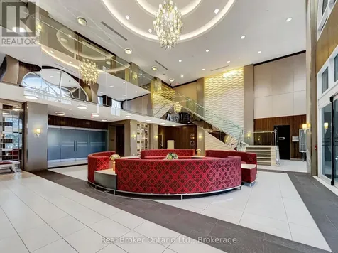2 Eva Road Toronto (etobicoke West Mall) ON M9C 0A9
