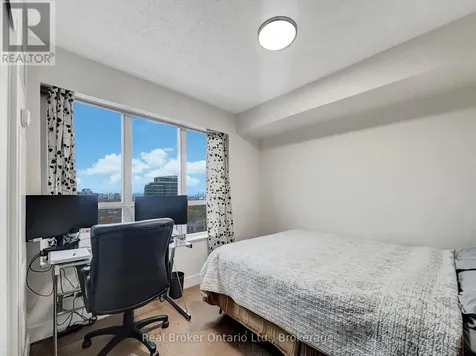 2 Eva Road Toronto (etobicoke West Mall) ON M9C 0A9