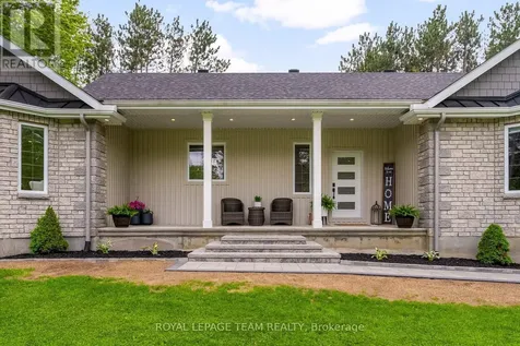 108 Royal Troon Lane Ottawa ON K0A 1T0