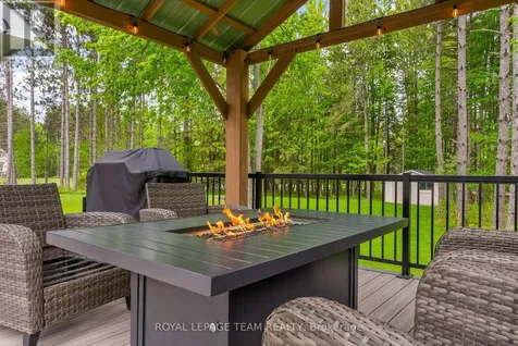 108 Royal Troon Lane Ottawa ON K0A 1T0