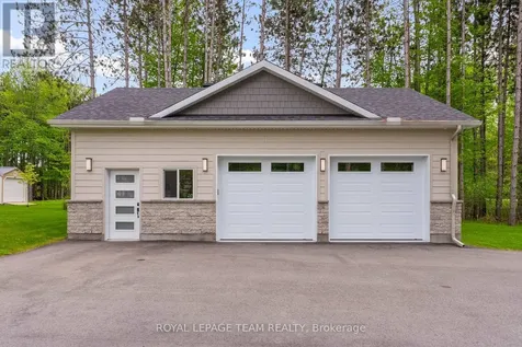 108 Royal Troon Lane Ottawa ON K0A 1T0