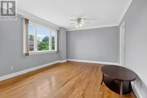 391 Greenwood Avenue Ottawa ON K2A 0X4