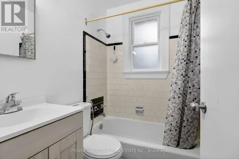 391 Greenwood Avenue Ottawa ON K2A 0X4