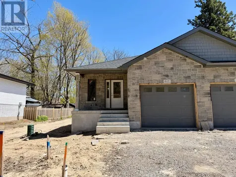 617 Hilker Street Saugeen Shores ON N0H 2C4
