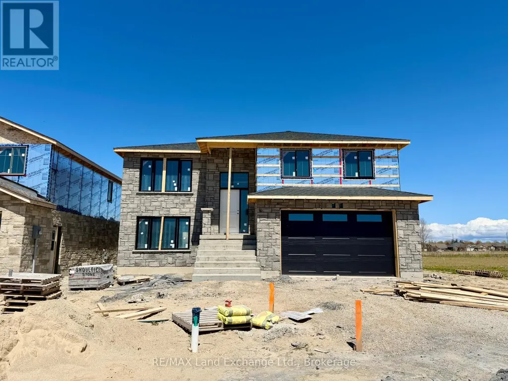 431 Burnside Street Saugeen Shores ON N0H 2C3