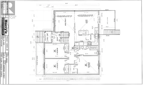 431 Burnside Street Saugeen Shores ON N0H 2C3