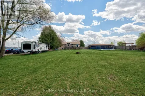Colborne Street West Brantford ON N3T 5L7