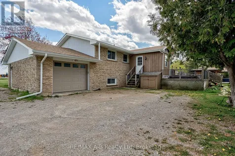 Colborne Street West Brantford ON N3T 5L7
