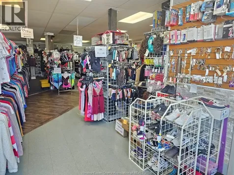 1395 Tecumseh Road East Windsor ON N8W 2B9