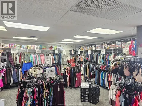 1395 Tecumseh Road East Windsor ON N8W 2B9