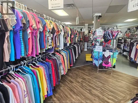 1395 Tecumseh Road East Windsor ON N8W 2B9