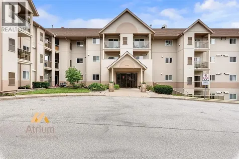 3000 Sandwich Street Windsor ON N9C 4G3