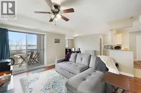 3000 Sandwich Street Windsor ON N9C 4G3