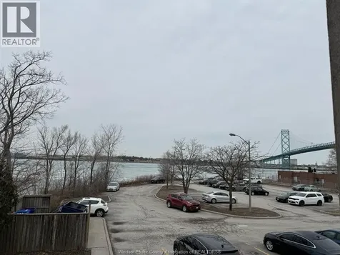 3000 Sandwich Street Windsor ON N9C 4G3