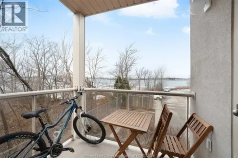 3000 Sandwich Street Windsor ON N9C 4G3
