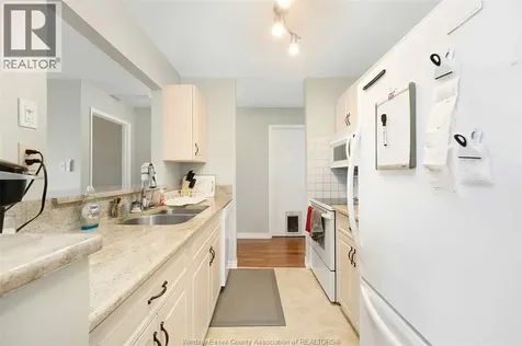 3000 Sandwich Street Windsor ON N9C 4G3