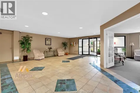 3000 Sandwich Street Windsor ON N9C 4G3