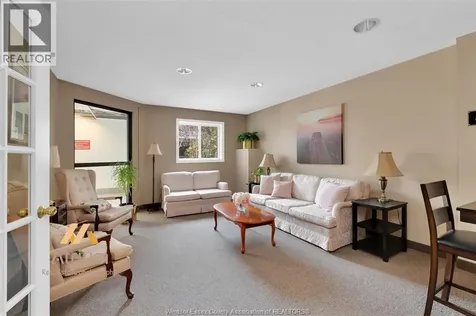 3000 Sandwich Street Windsor ON N9C 4G3