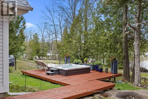212 Sheldon Road Rideau Lakes ON K0G 1V0