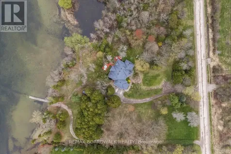 212 Sheldon Road Rideau Lakes ON K0G 1V0